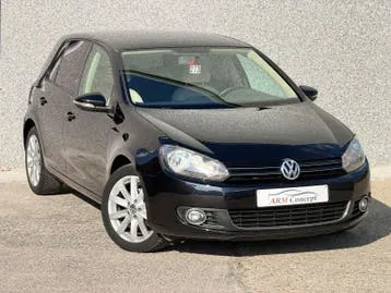 Volkswagen Golf 2010 photo 2
