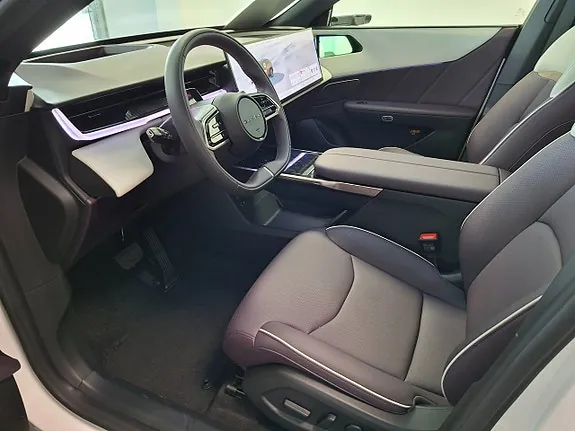 Mazda Cx-6E 2026 photo 5