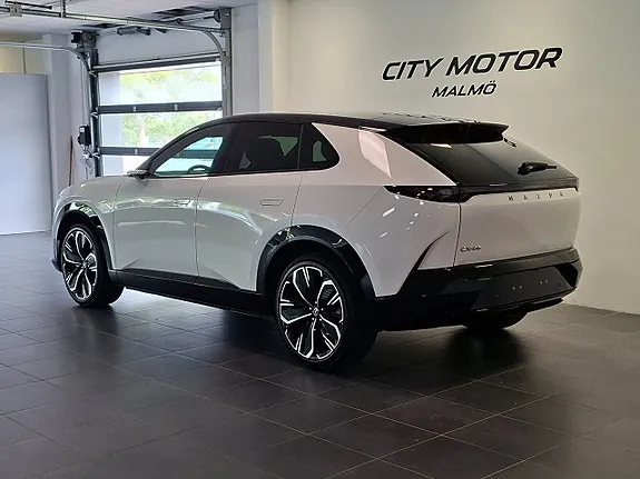 Mazda Cx-6E 2026 photo 3