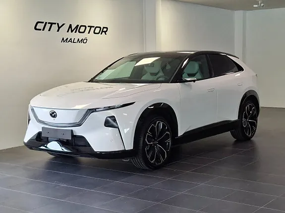 Mazda Cx-6E