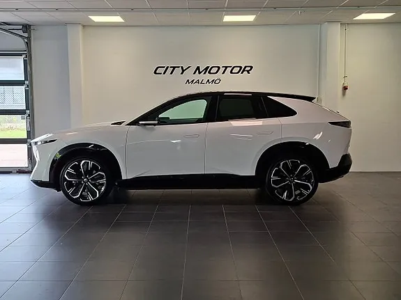 Mazda Cx-6E 2026 photo 2