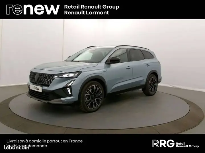 Renault Espace