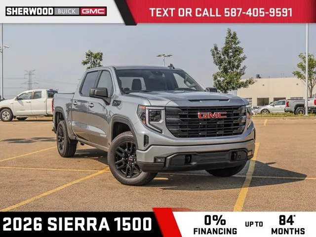 GMC Sierra 1500