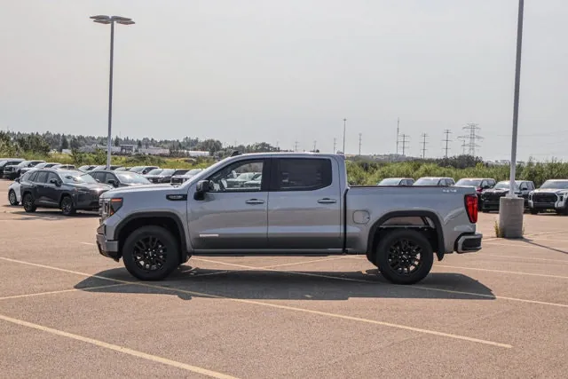 GMC Sierra 1500 2026 photo 5