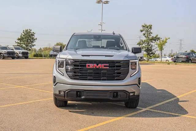 GMC Sierra 1500 2026 photo 3