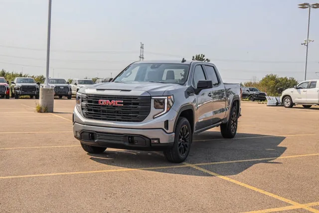 GMC Sierra 1500 2026 photo 4