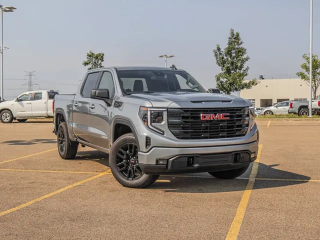 GMC Sierra 1500 2026 photo 2