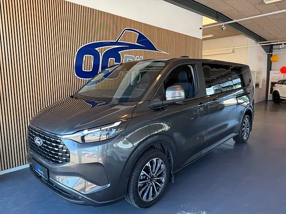 Ford Tourneo Custom 340L