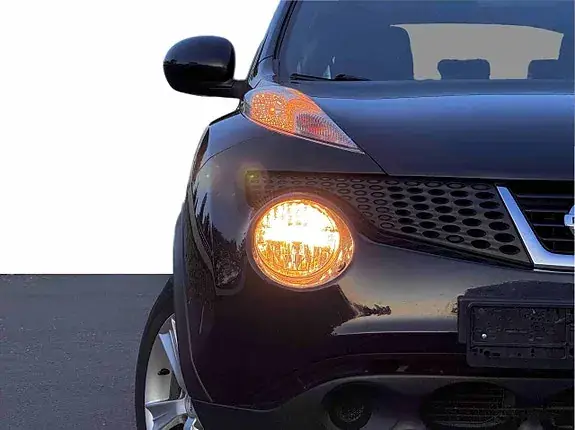 Nissan Juke 2014 photo 3