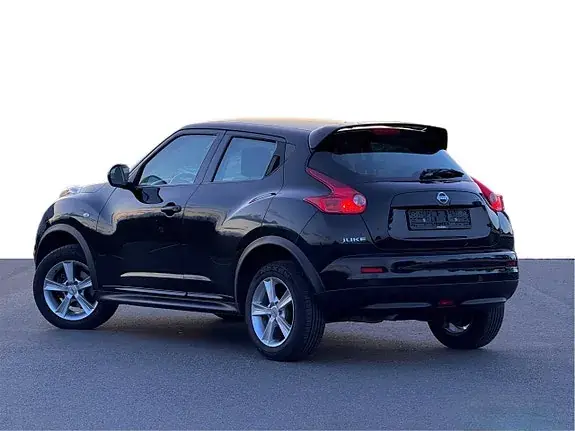 Nissan Juke 2014 photo 5