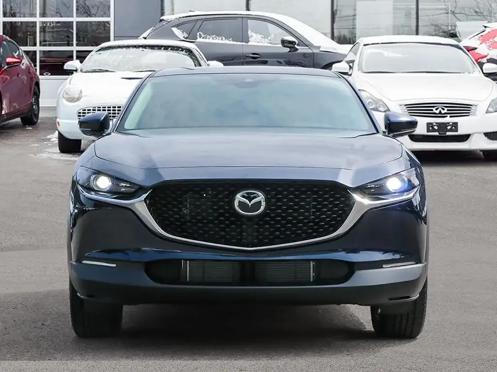 Mazda Cx-30 2026 photo 2