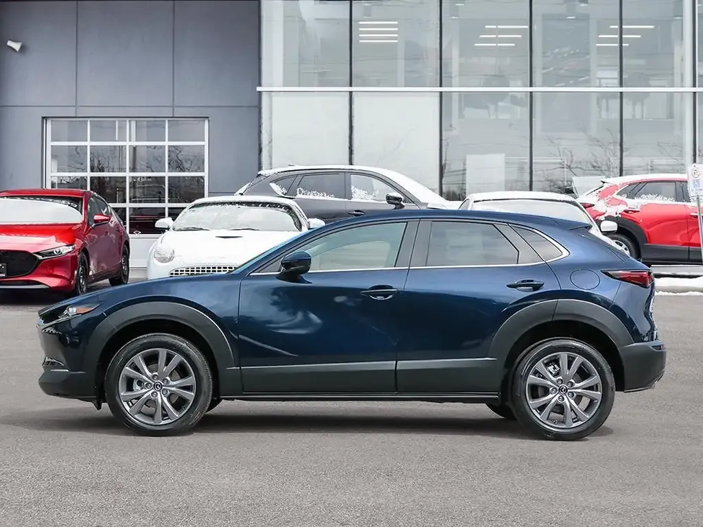 Mazda Cx-30 2026 photo 3