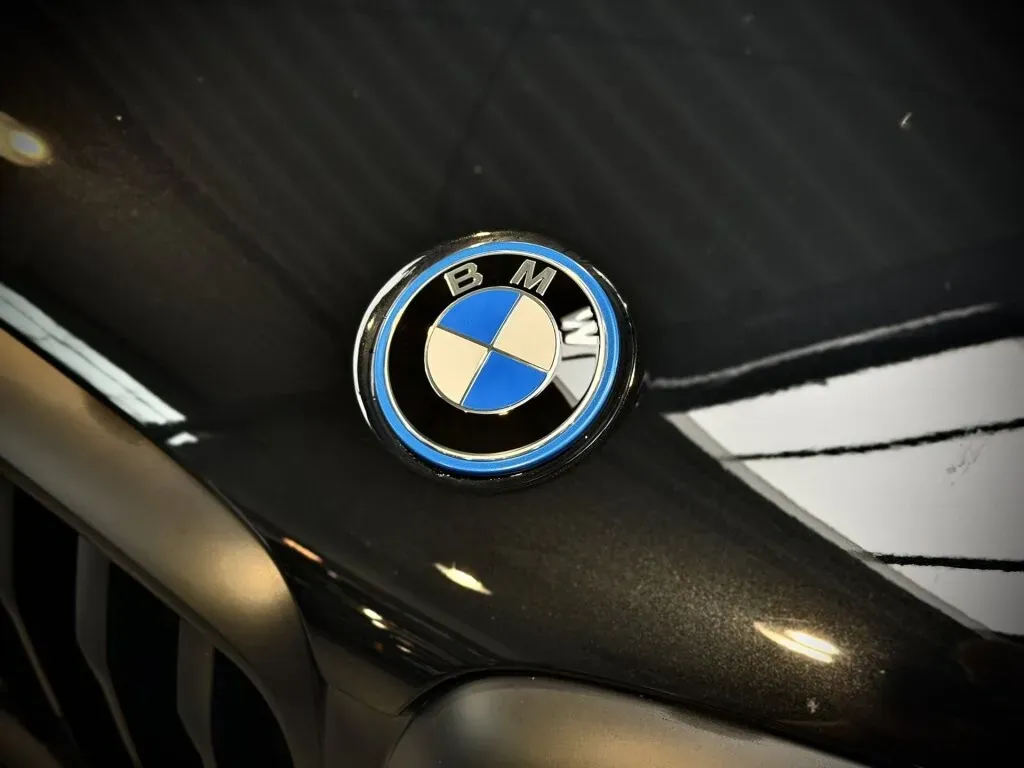 BMW X5 2025 photo 3