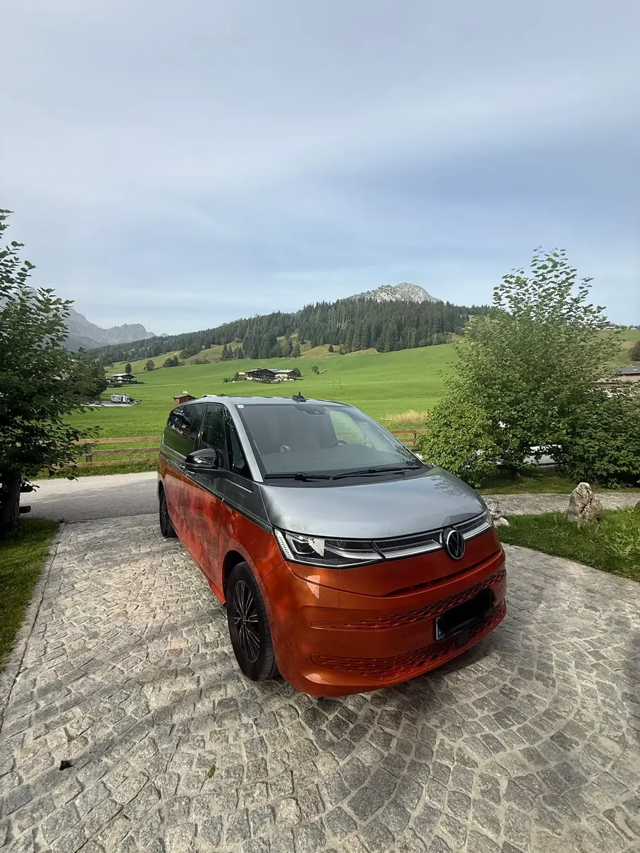 Volkswagen T7