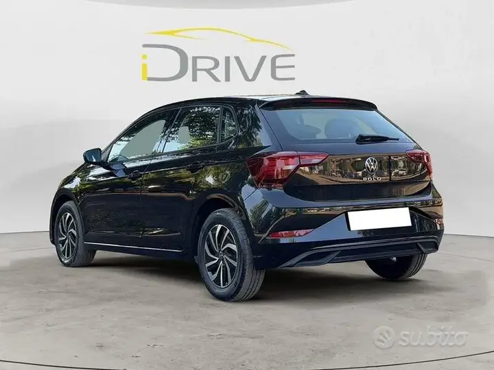 Volkswagen Polo 2023 photo 4