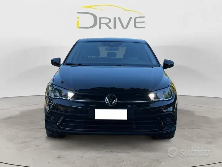 Volkswagen Polo 2023 photo 2