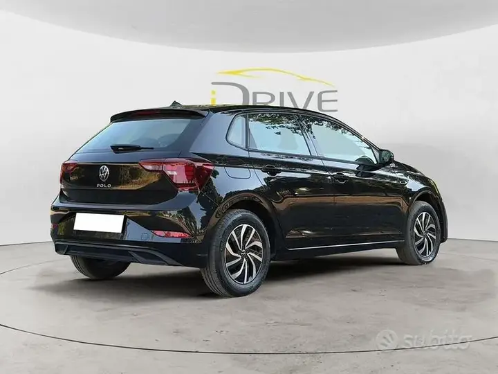 Volkswagen Polo 2023 photo 5