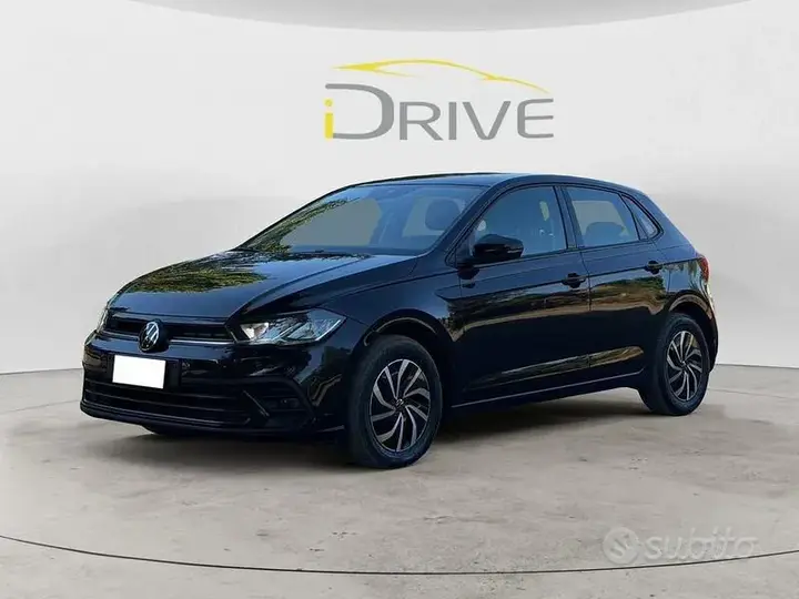 Volkswagen Polo 2023 photo 3