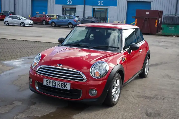 Mini One