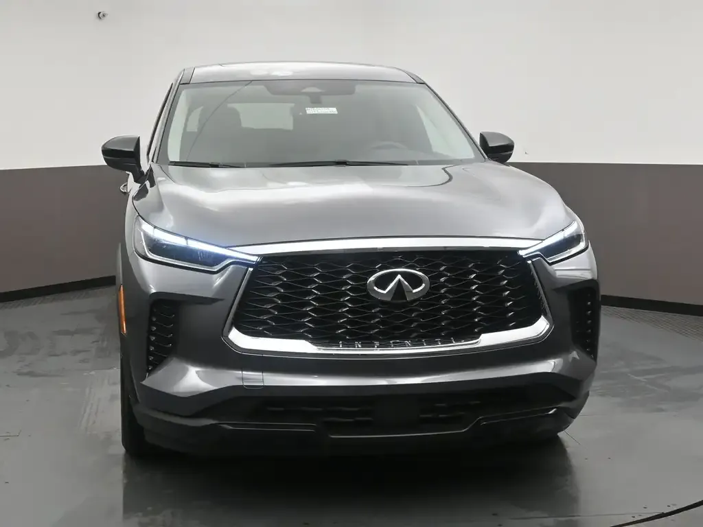Infiniti Qx60 2025 photo 2