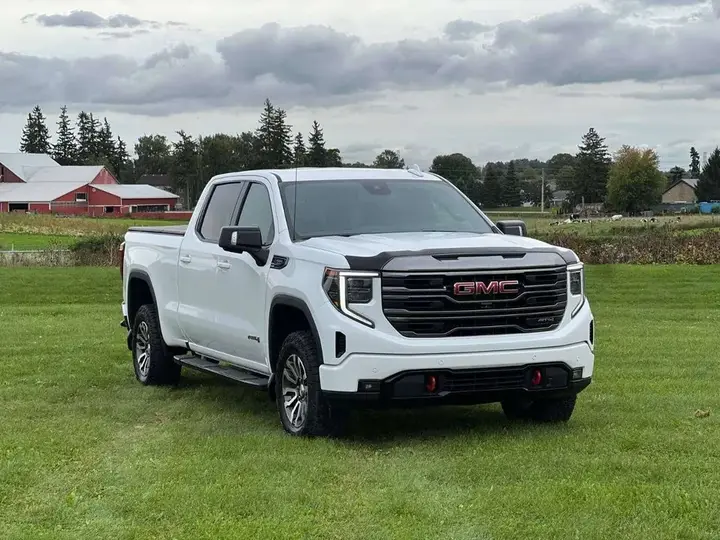 GMC Sierra 1500