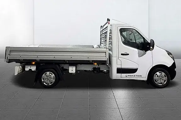Renault Master 2017 photo 5