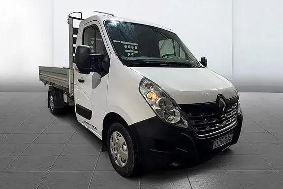 Renault Master 2017 photo 4
