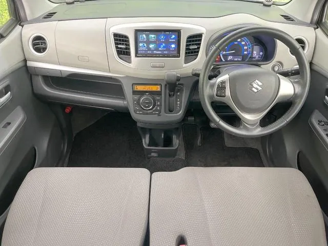 Suzuki Wagon R 2015 photo 2