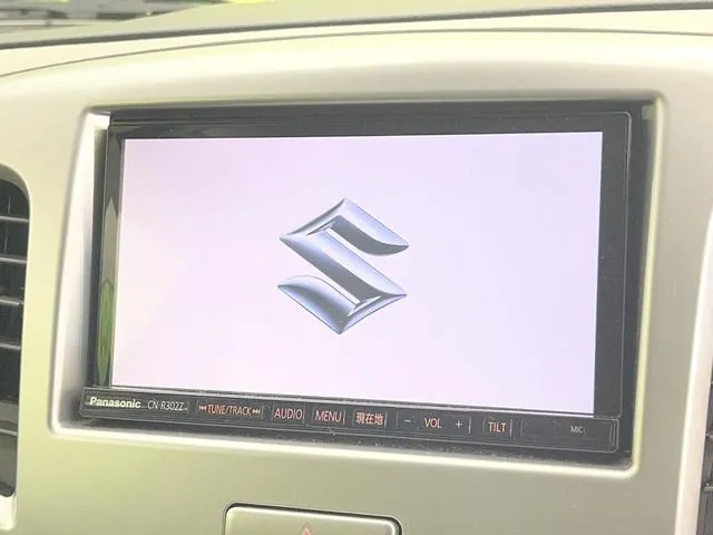 Suzuki Wagon R 2015 photo 3