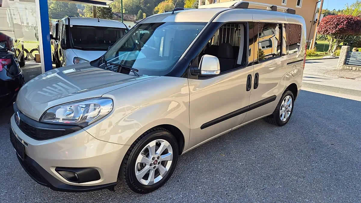 Fiat Doblò