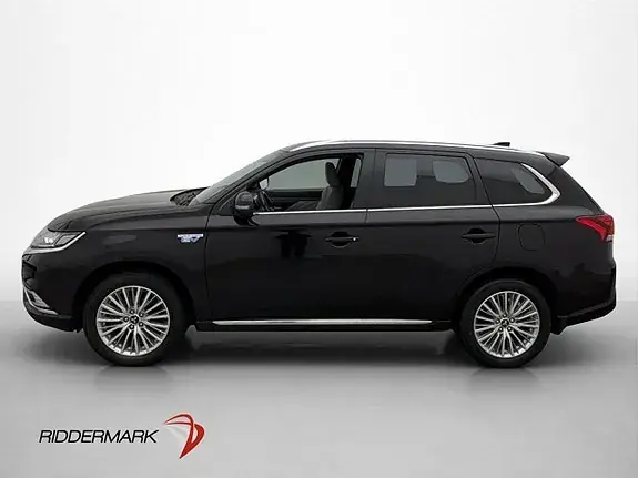 Mitsubishi Outlander 2019 photo 4