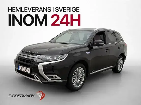 Mitsubishi Outlander 2019 photo 3