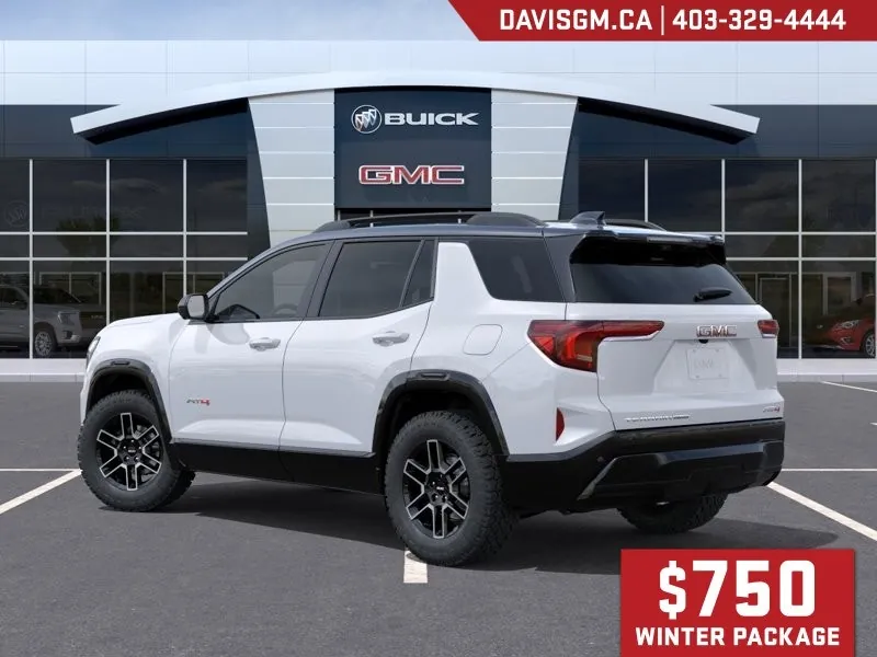 GMC Terrain 2027 photo 3