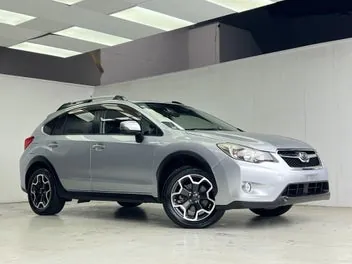 Subaru Xv 2014 photo 5