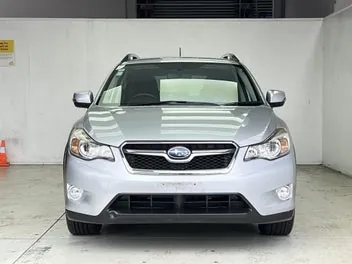Subaru Xv 2014 photo 3