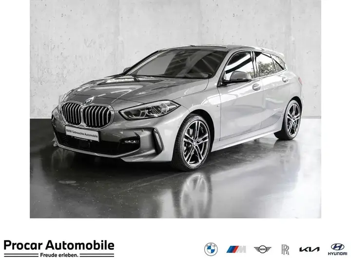 BMW 118I
