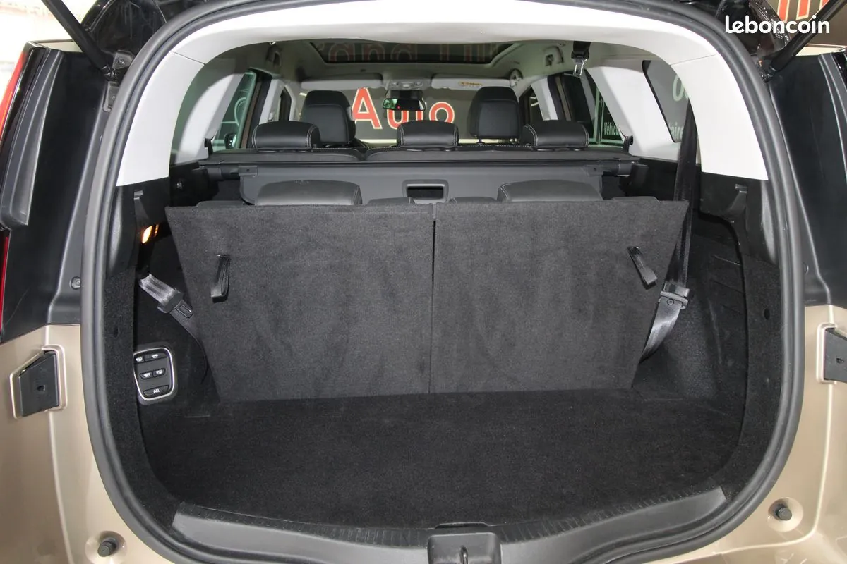 Renault Grand Scenic 2019 photo 5