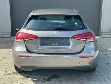 Mercedes-Benz A-Class 2022 photo 3
