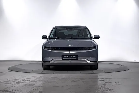 Hyundai Ioniq 5 2022 photo 3