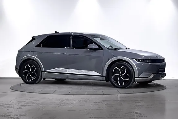 Hyundai Ioniq 5 2022 photo 5