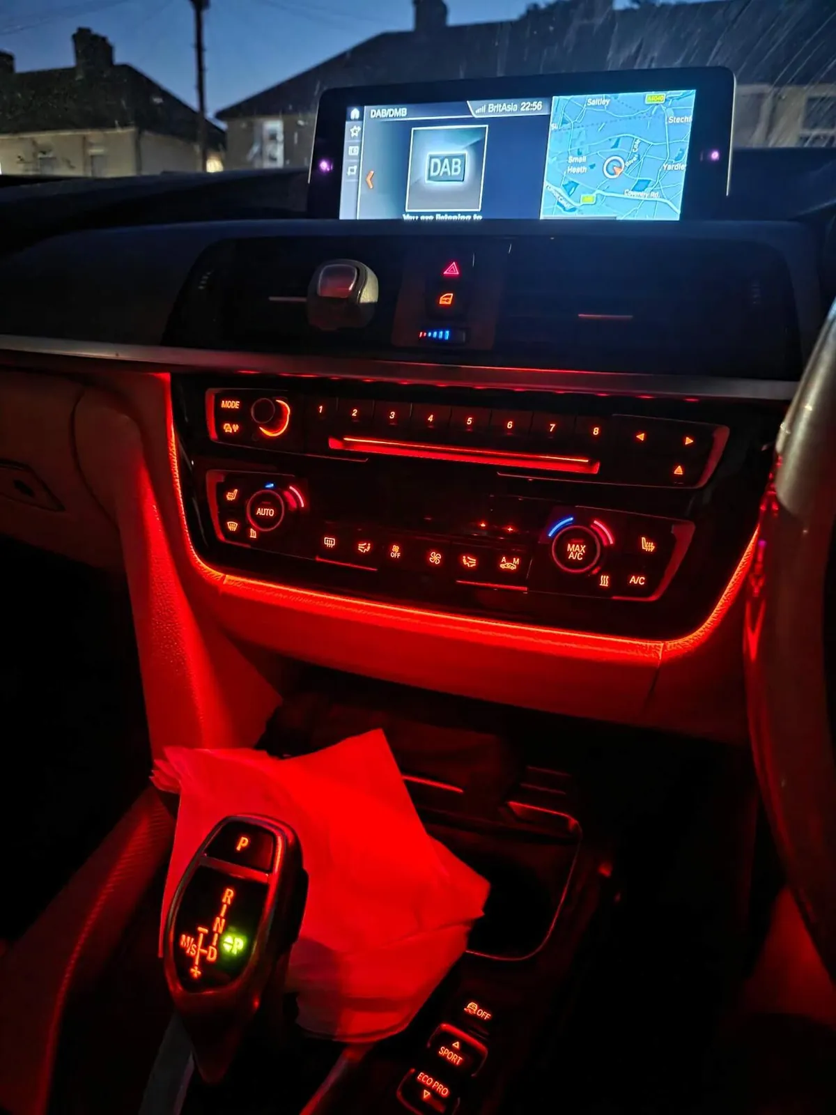BMW 4 Series 2017 photo 5