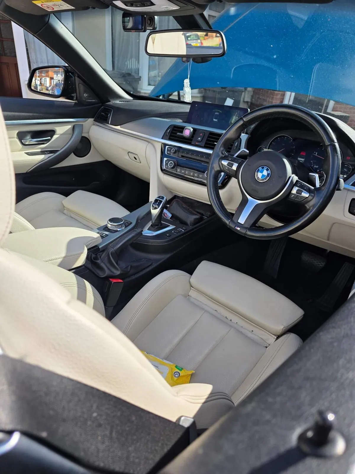 BMW 4 Series 2017 photo 4