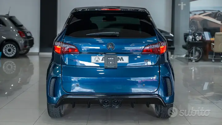 Aixam Coupe 2021 photo 5