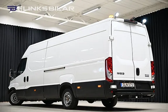 Iveco Daily 2015 photo 4