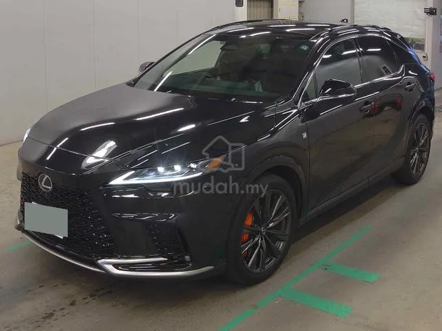 Lexus Rx350