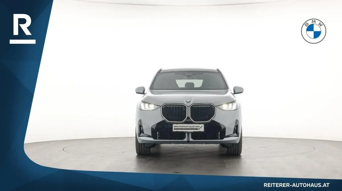 BMW X3 2026 photo 2