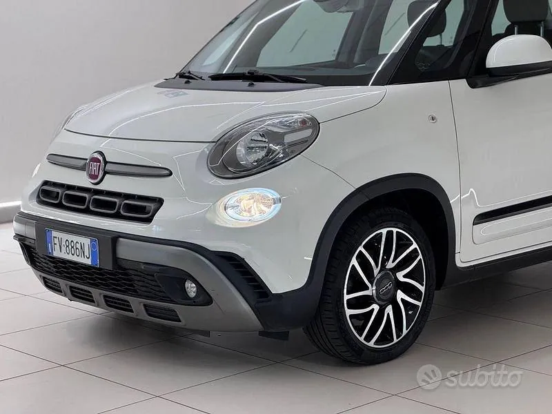 Fiat 500L 2019 photo 3