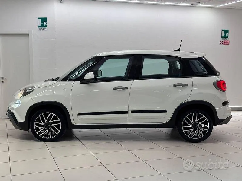 Fiat 500L 2019 photo 4