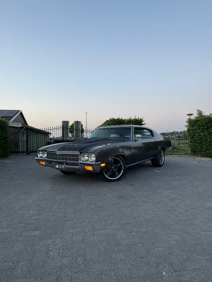 Buick Skylark