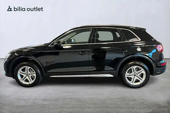 Audi Q5 2024 photo 3